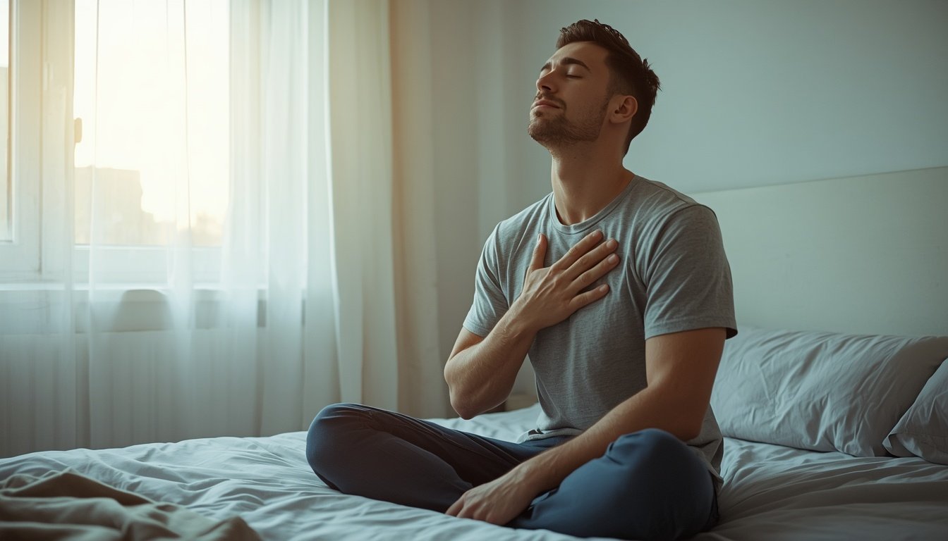 Simple Anxiety Management Techniques Everyone Should Know