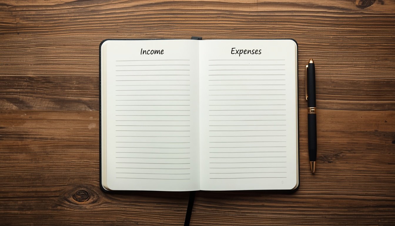 Simple Budgeting Tips to Master Budget Planning and Tracking