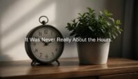 Energy Management vs Time Management