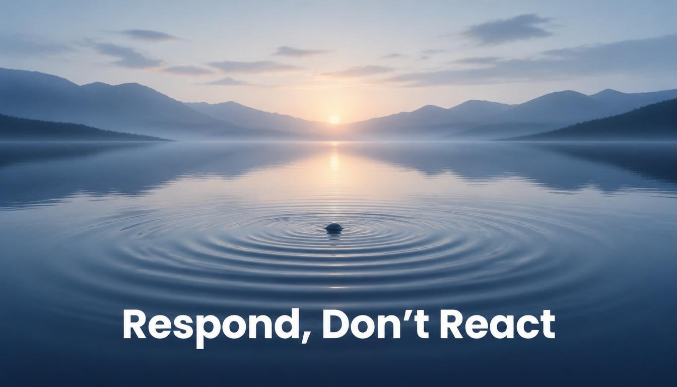 Emotional Regulation Strategies for a Stronger Mindset