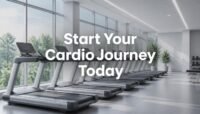 Best Cardio Exercise for Beginners to Burn Fat Daily