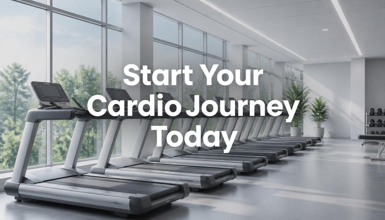 Best Cardio Exercise for Beginners to Burn Fat Daily