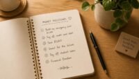Financial Goals Planning That Actually Gets Results
