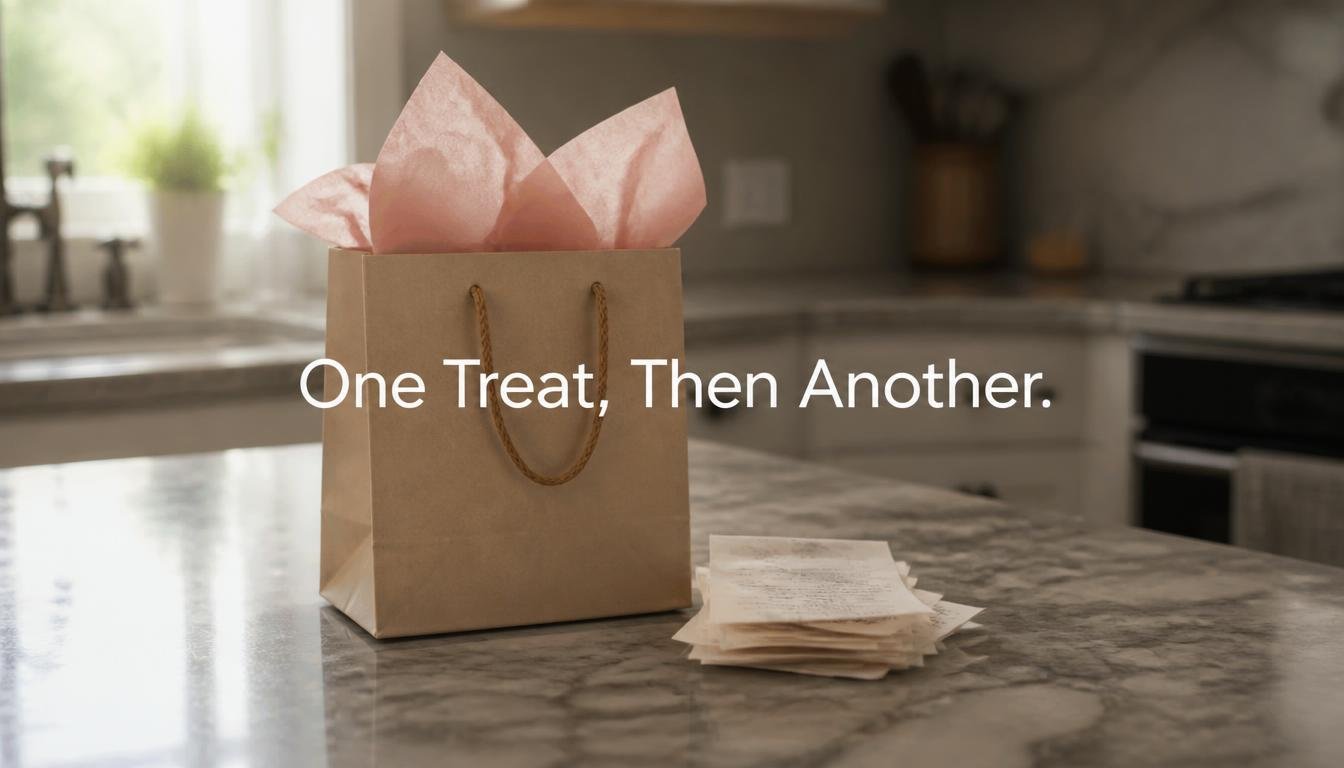 Treat Yourself Culture Spending Is Wrecking Your Budget