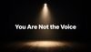 The Inner Critic Voice and Why It Won't Stay Quiet - Post Thumbnail