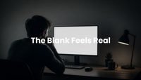 Mental Blocks and Why Your Brain Suddenly Shuts Down
