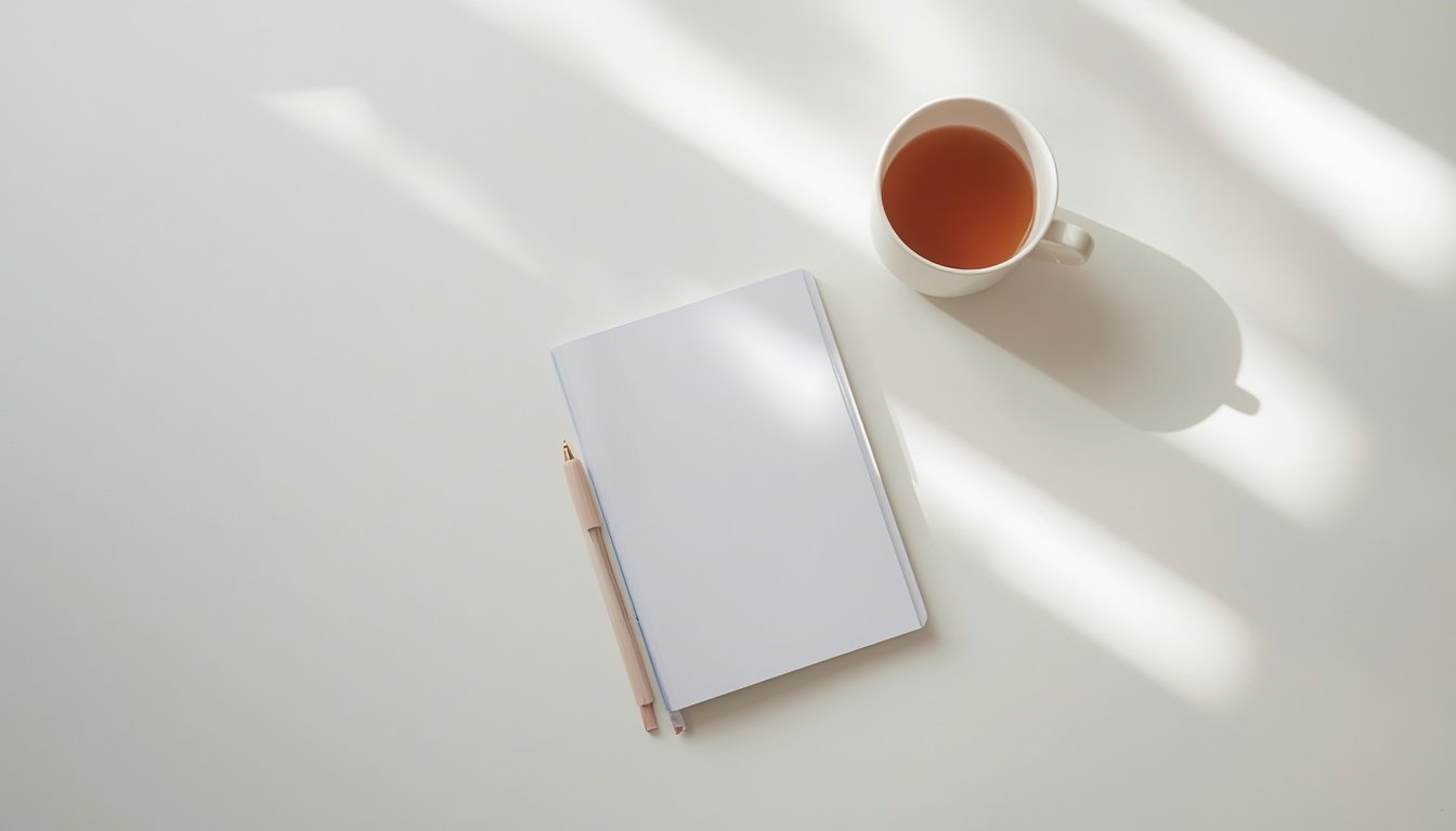Building Strong Mind Habits for Better Focus and Clarity