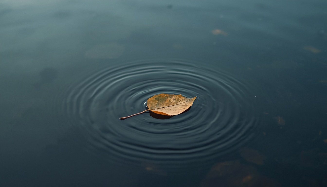 Simple Mindfulness Practices to Reduce Overthinking