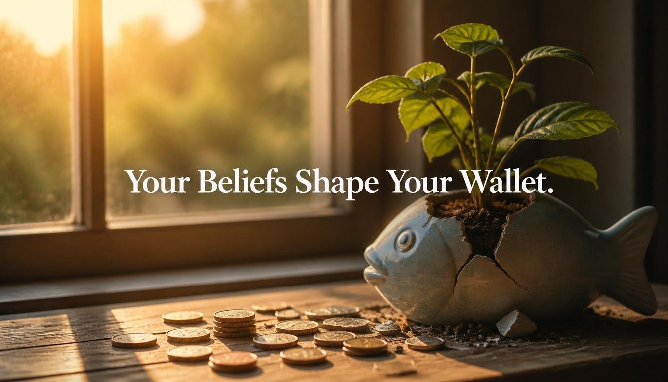 What Is Money Mindset and How It Shapes Your Life