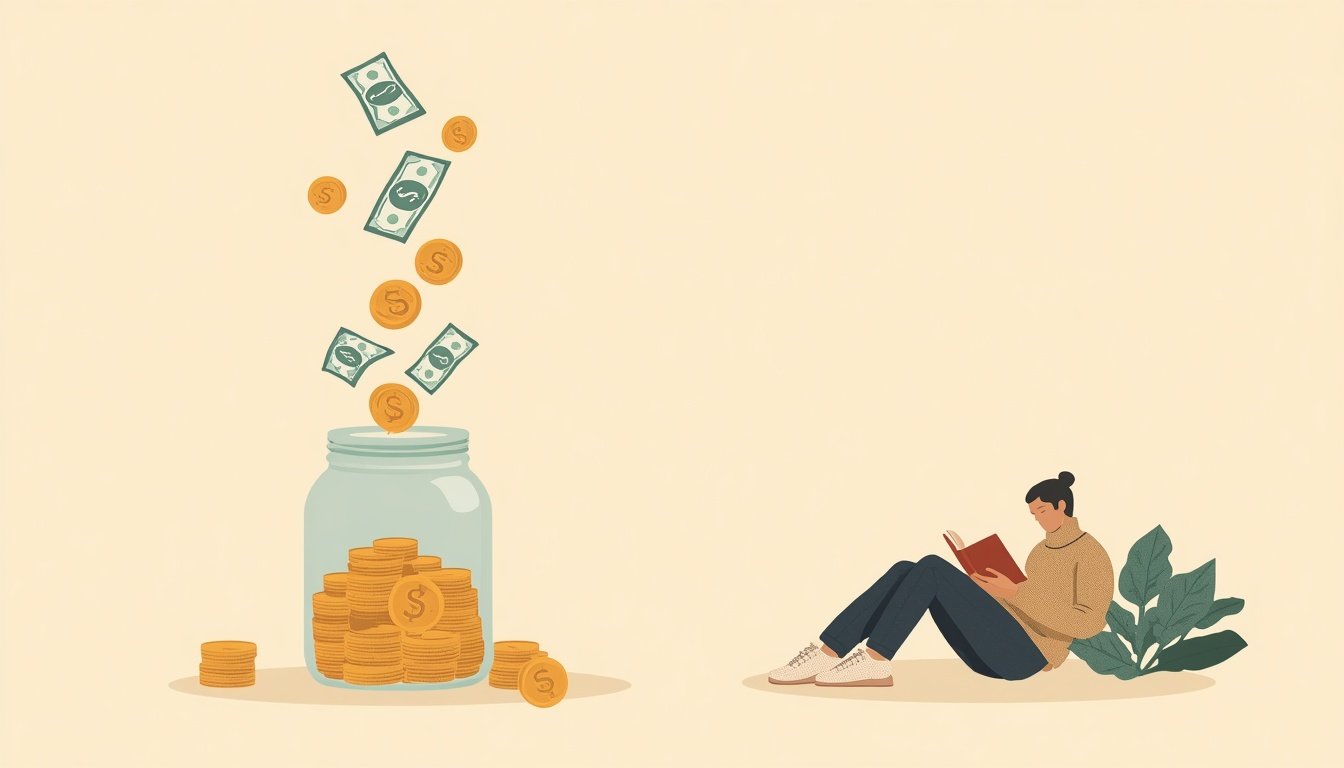 Best Passive Income Ways to Earn Extra Cash