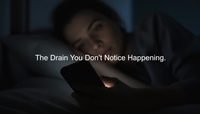Screen Time and Energy Levels Are Quietly Connected