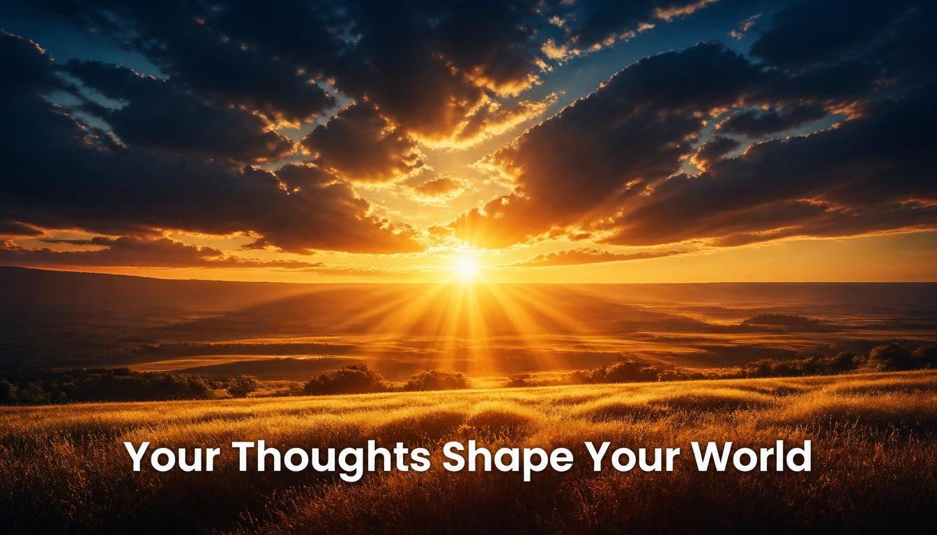 Powerful Positive Thinking Patterns That Change Your Life