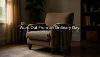 Tired From Doing Nothing? Here’s What’s Actually Going On