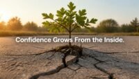 How to Build Self Confidence When Nothing Else Has Worked