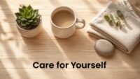 Simple Self Care Routines for Inner Peace and Calm