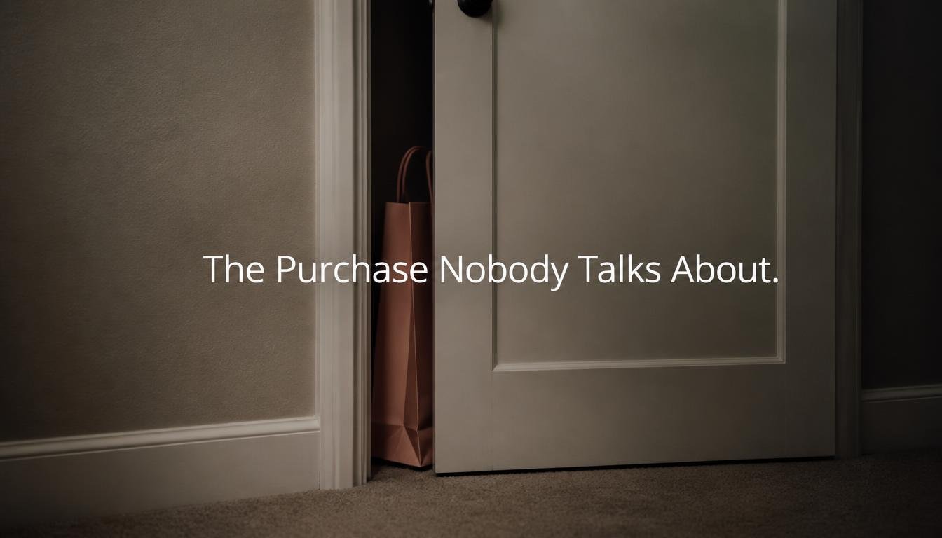 Money Shame Is More Common Than Anyone Admits