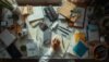 Natural Stress Relief Methods to Calm Your Thoughts - Post Thumbnail