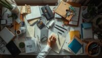 Natural Stress Relief Methods to Calm Your Thoughts