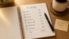 Simple Way to Track Expenses and Stop Overspending - Post Thumbnail