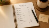 Simple Way to Track Expenses and Stop Overspending