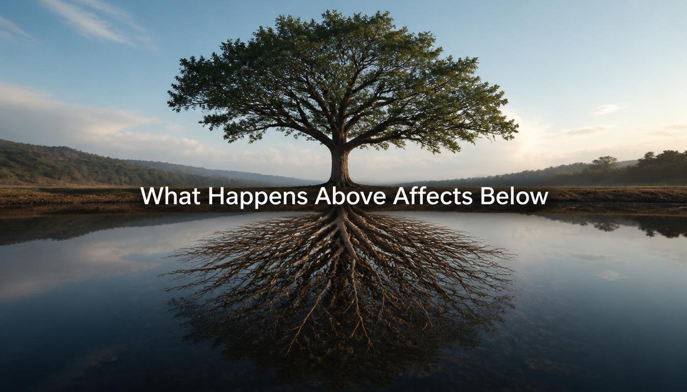 The Mind Body Connection Explained Without the Jargon