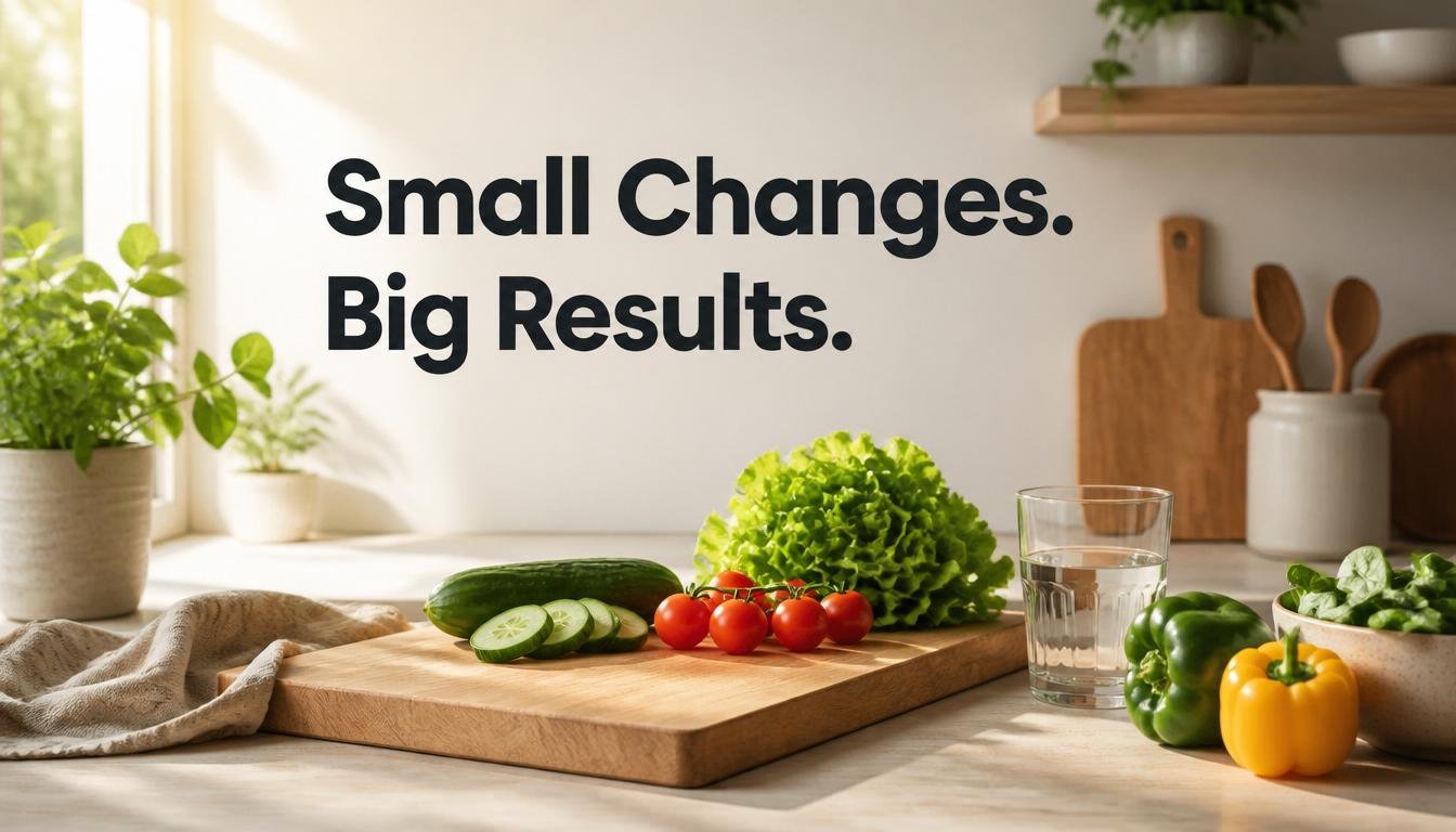 Sustainable Weight Loss Tips for Long Term Success