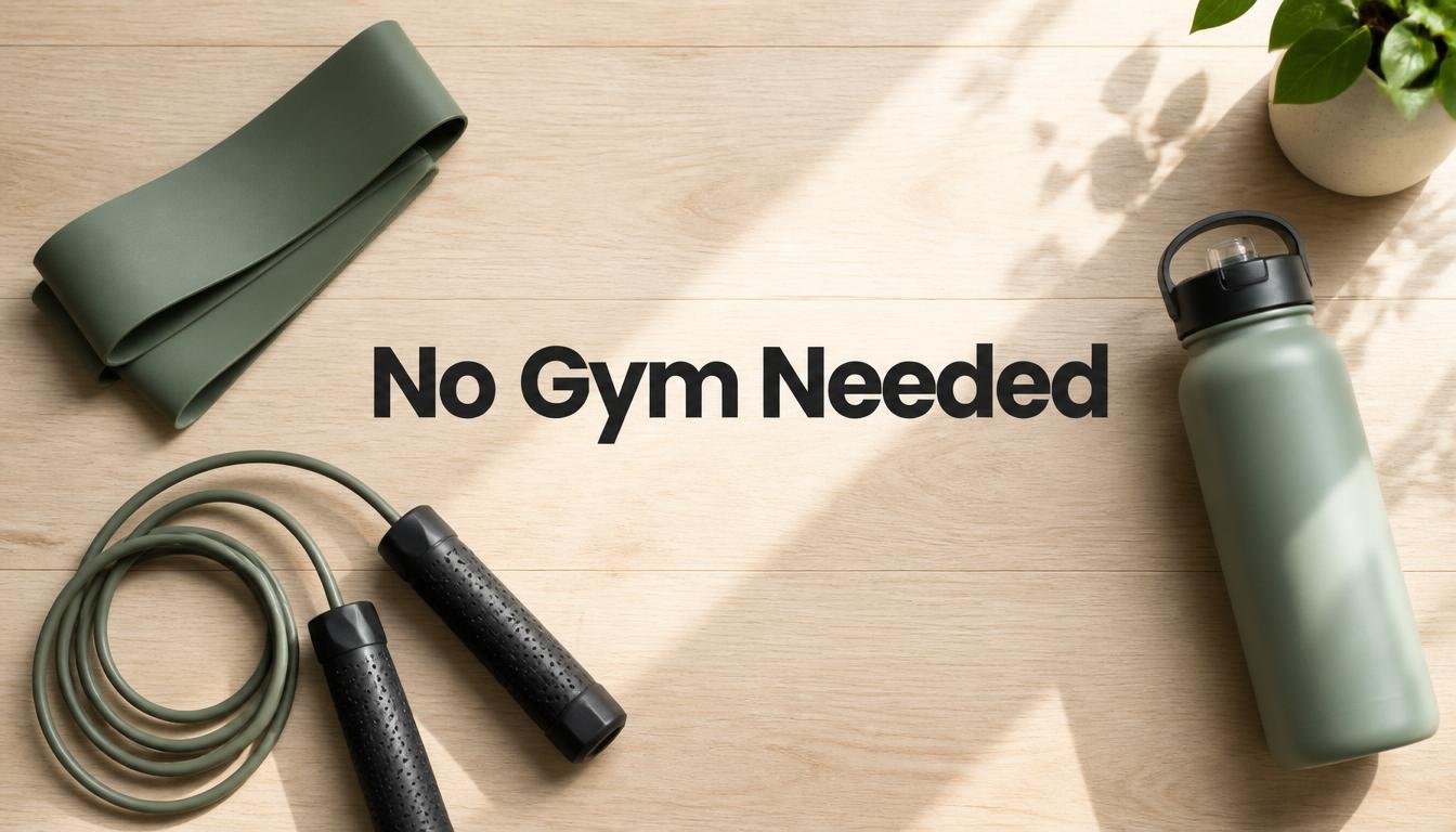 Effective Workout Routines That Anyone Can Start Today