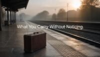 Emotional Baggage and How It Follows You Into New Situations