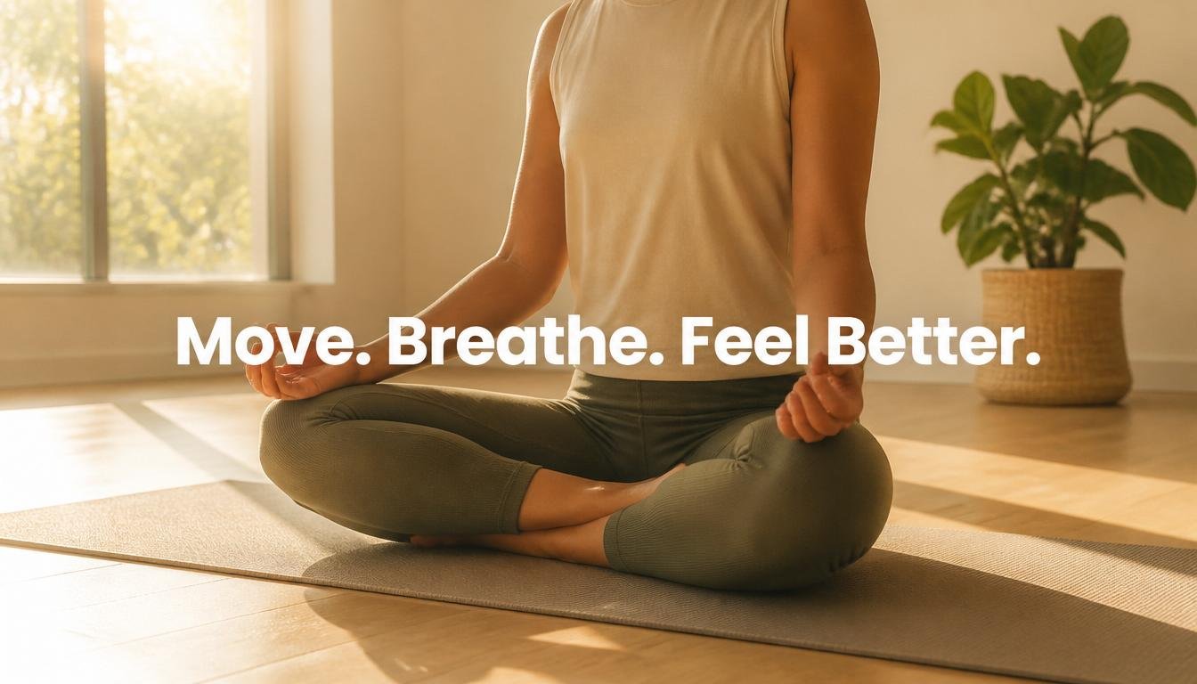 Powerful Mental and Physical Yoga Benefits Explained